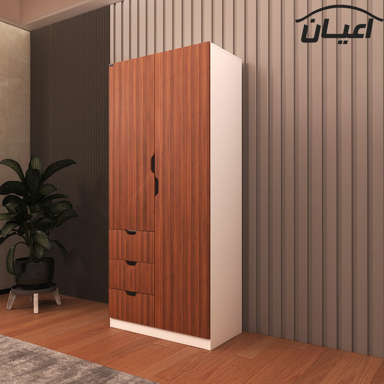 کمد لباس کوچیل مدل KL466