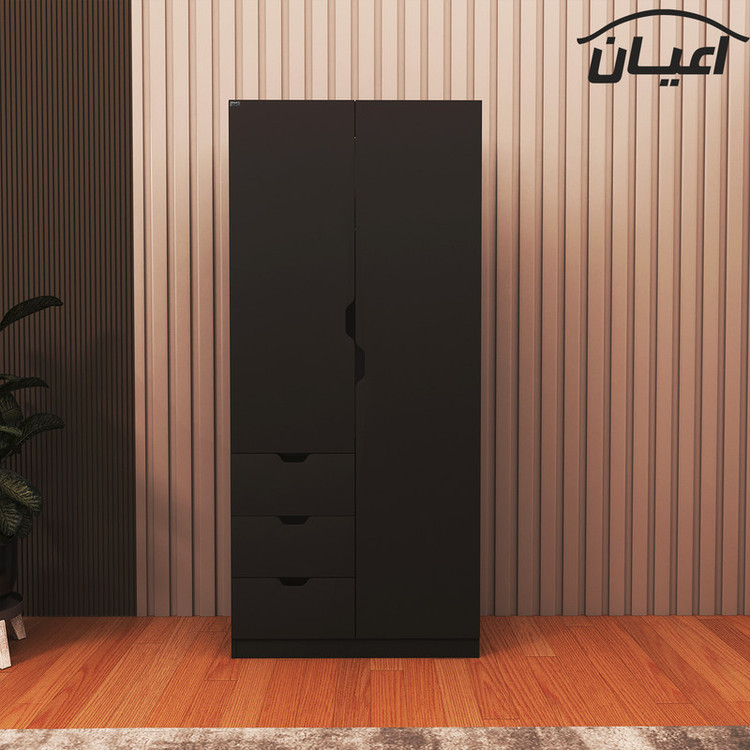 کمد لباس کوچیل مدل KL466