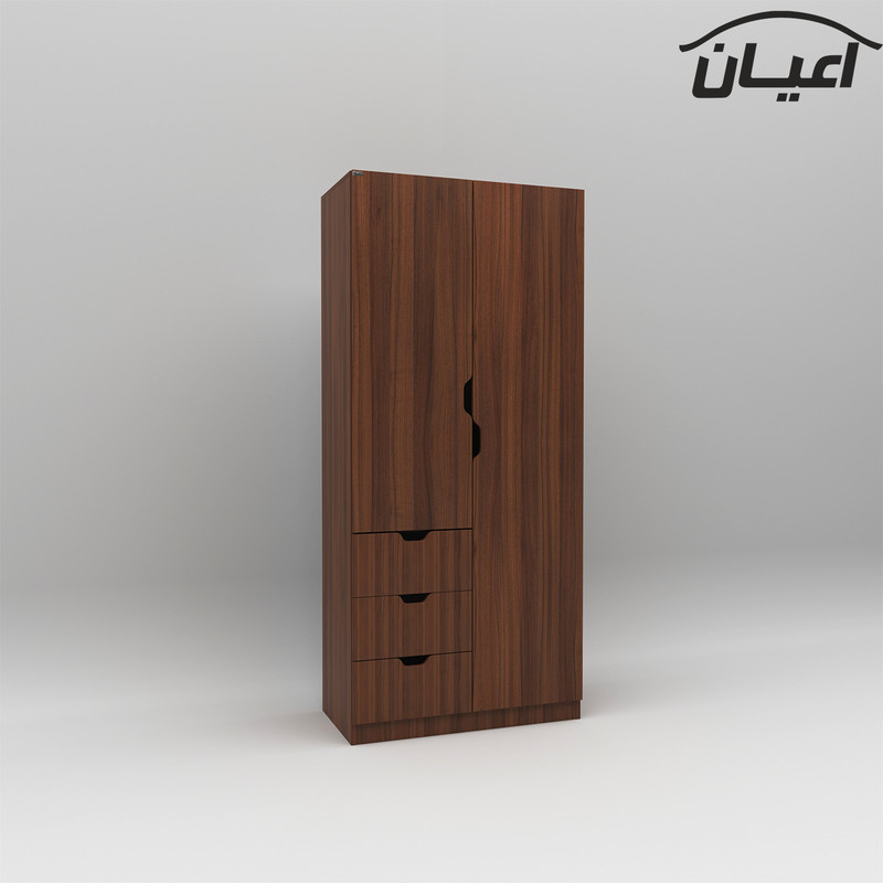 کمد لباس کوچیل مدل KL466