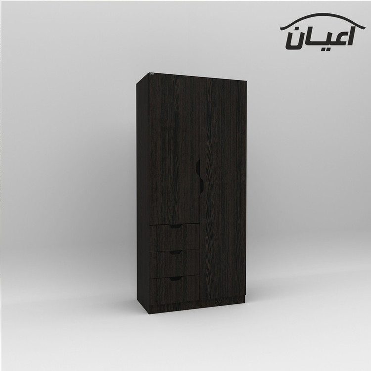 کمد لباس کوچیل مدل KL466