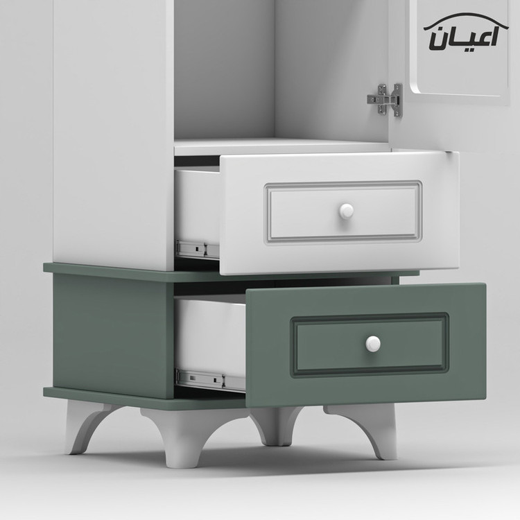 ویترین کودک کوچیل مدل KL907