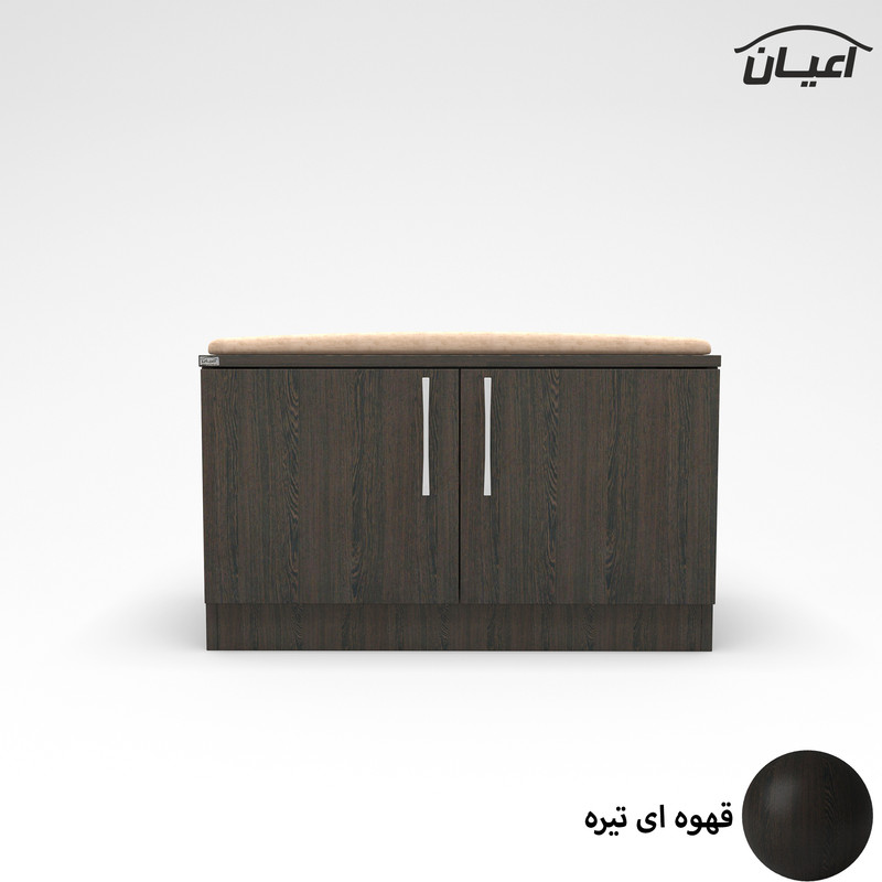 جاکفشی کوچیل مدل KL741
