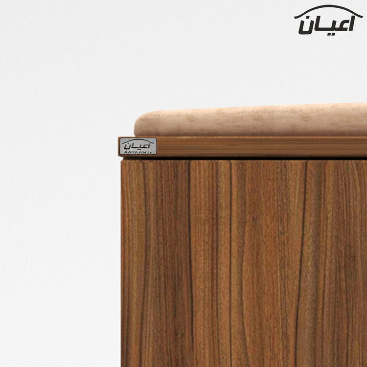 جاکفشی کوچیل مدل KL741