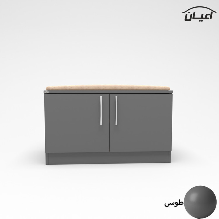 جاکفشی کوچیل مدل KL741