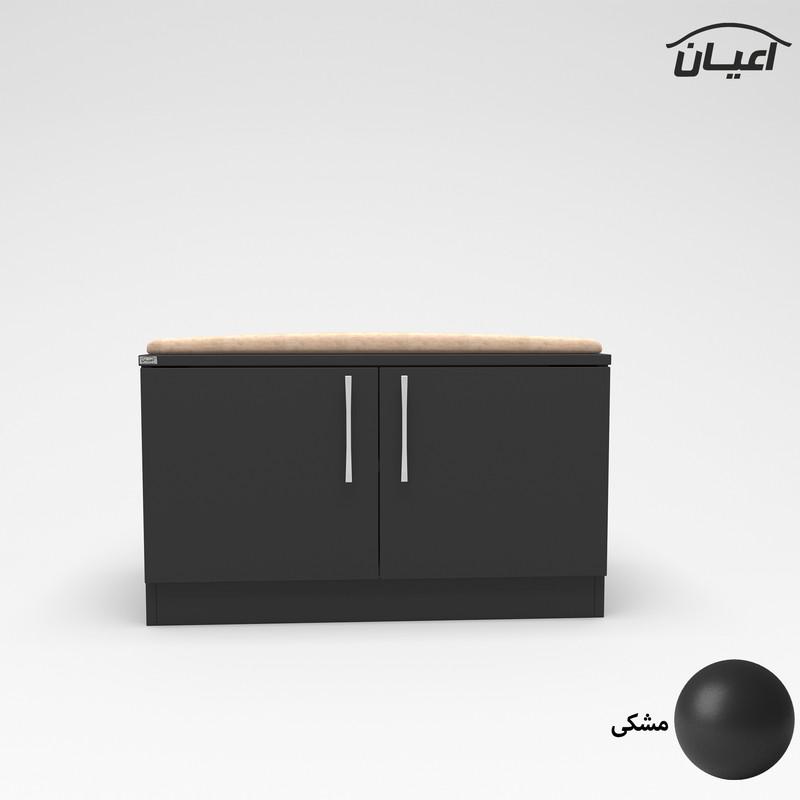 جاکفشی کوچیل مدل KL741