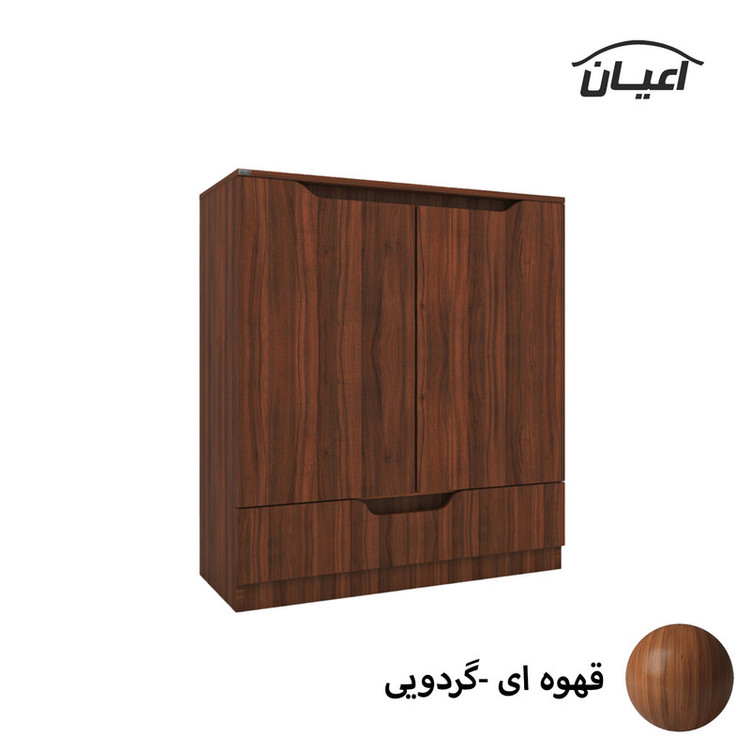جاکفشی کوچیل مدل KL686