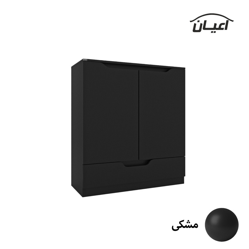 جاکفشی کوچیل مدل KL686