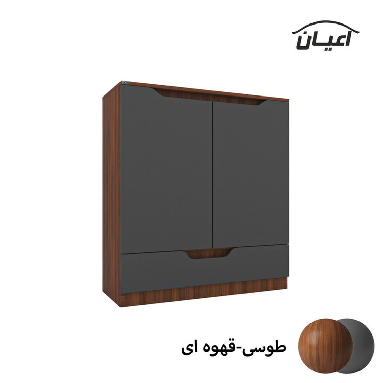 جاکفشی کوچیل مدل KL686