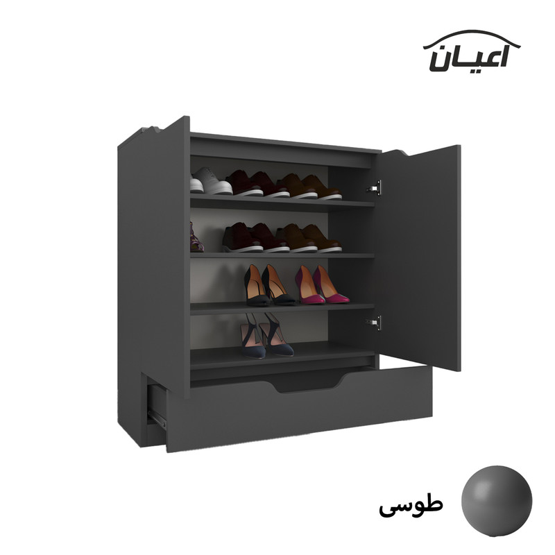 جاکفشی کوچیل مدل KL686