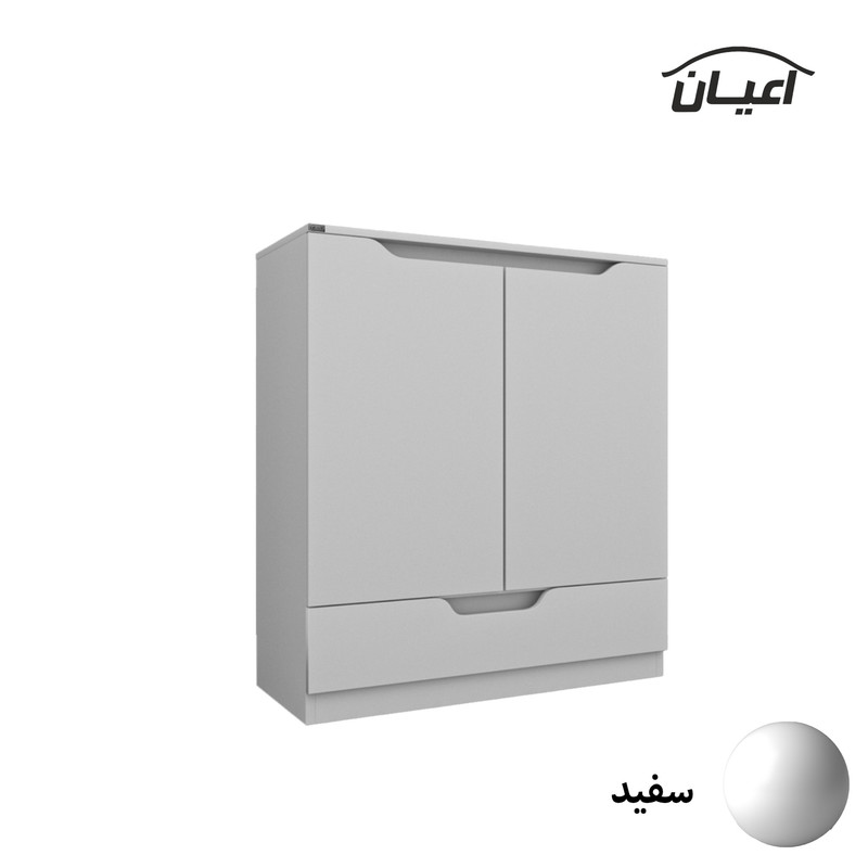 جاکفشی کوچیل مدل KL686