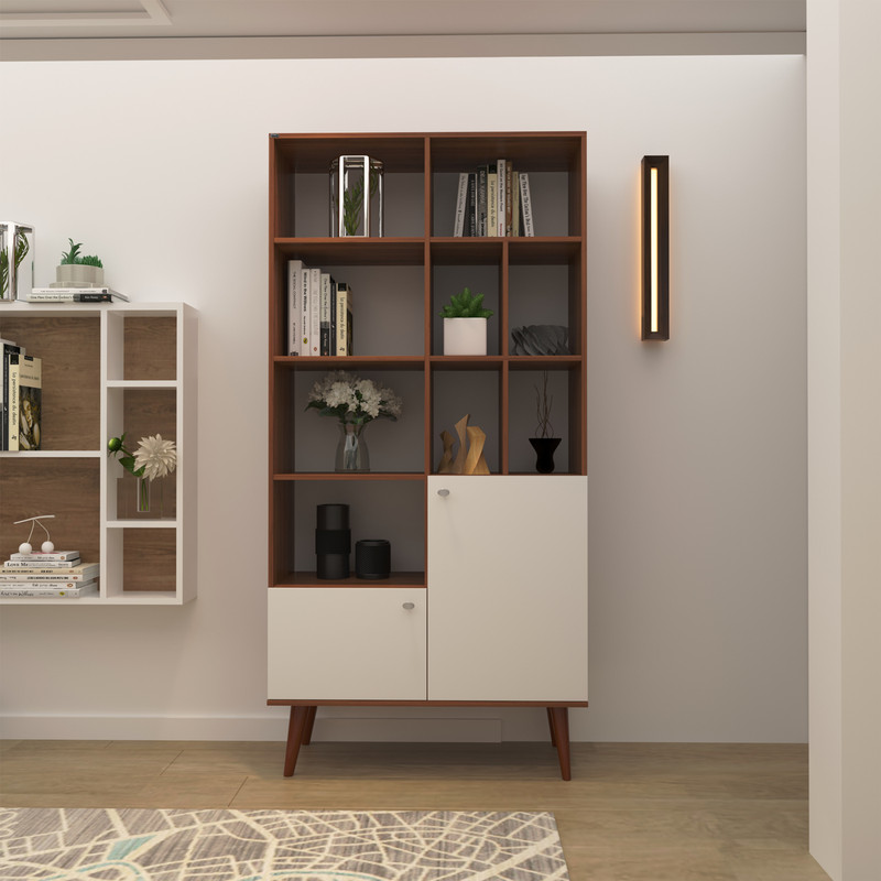 کتابخانه کوچیل مدل KL627