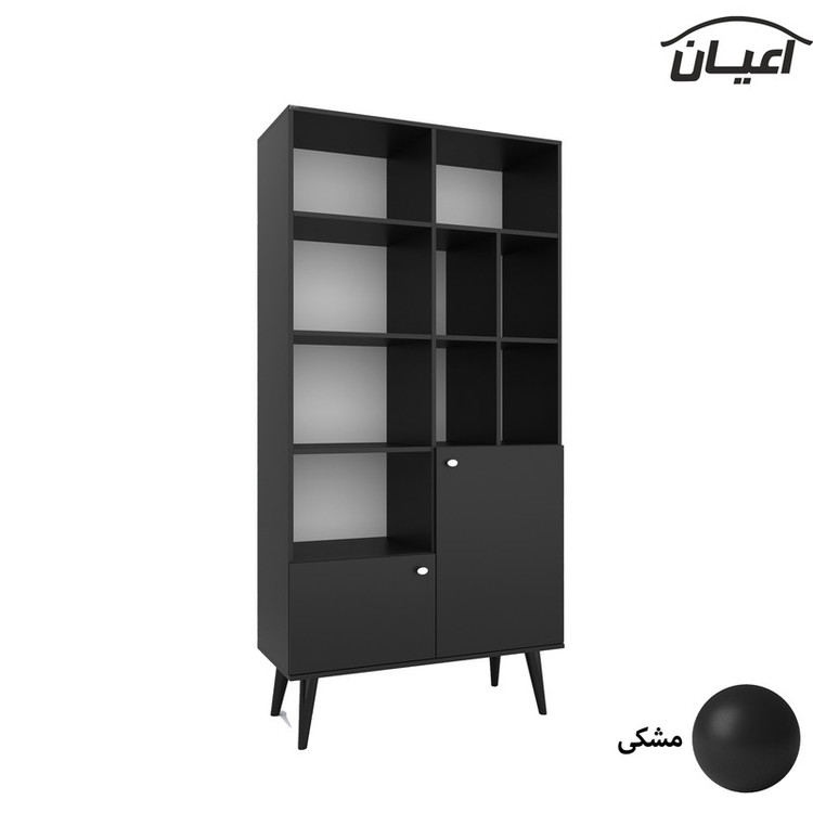 کتابخانه کوچیل مدل KL627