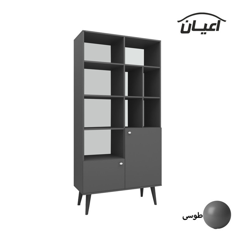 کتابخانه کوچیل مدل KL627