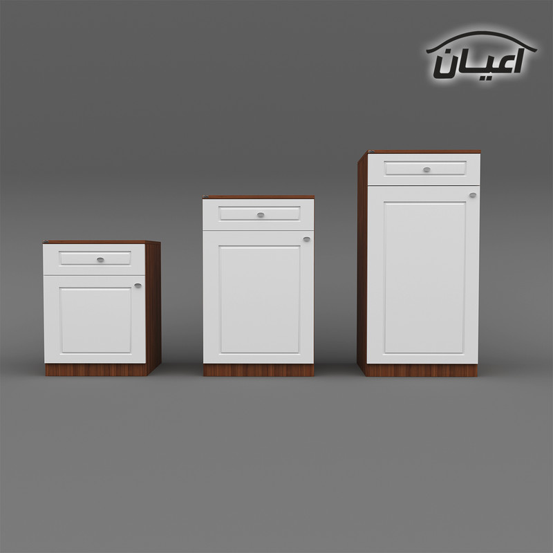 جاکفشی کوچیل مدل KL520 مجموعه سه عددی