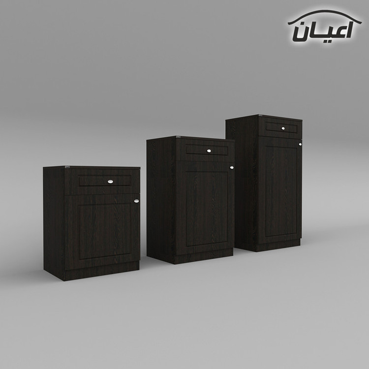 جاکفشی کوچیل مدل KL520 مجموعه سه عددی