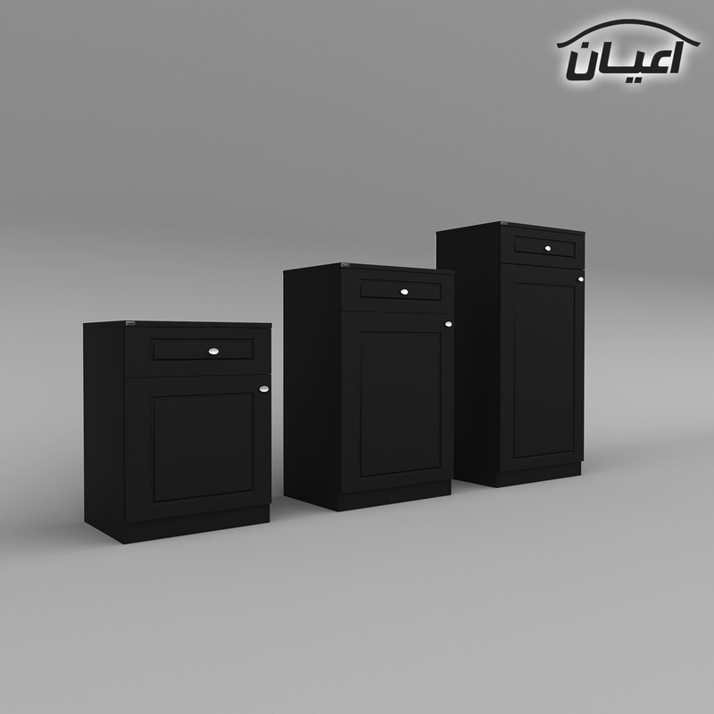 جاکفشی کوچیل مدل KL520 مجموعه سه عددی