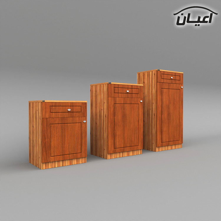 جاکفشی کوچیل مدل KL520 مجموعه سه عددی