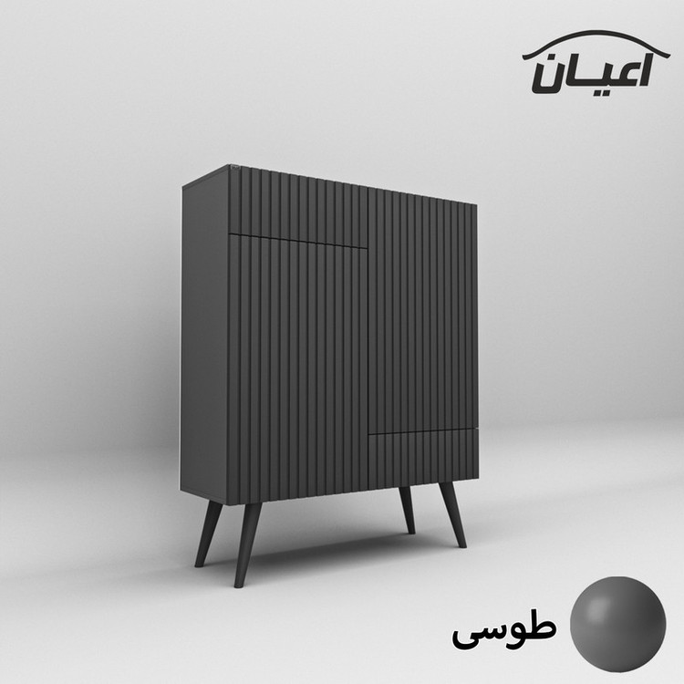 جاکفشی کوچیل مدل KL528