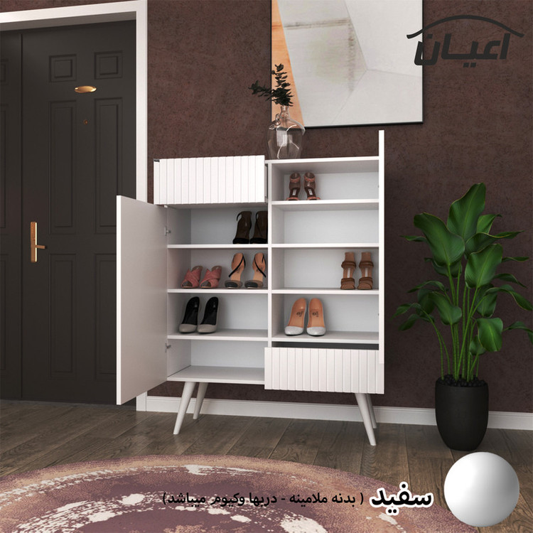 جاکفشی کوچیل مدل KL528