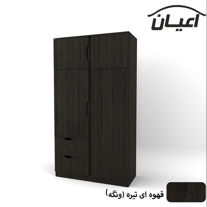کمد لباس کوچیل مدل KL568