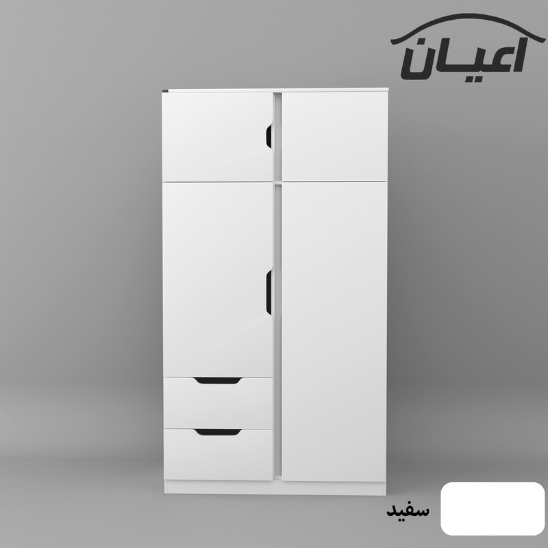 کمد لباس کوچیل مدل KL568