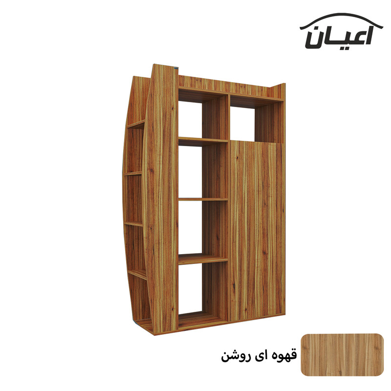 کتابخانه کوچیل مدل KL462