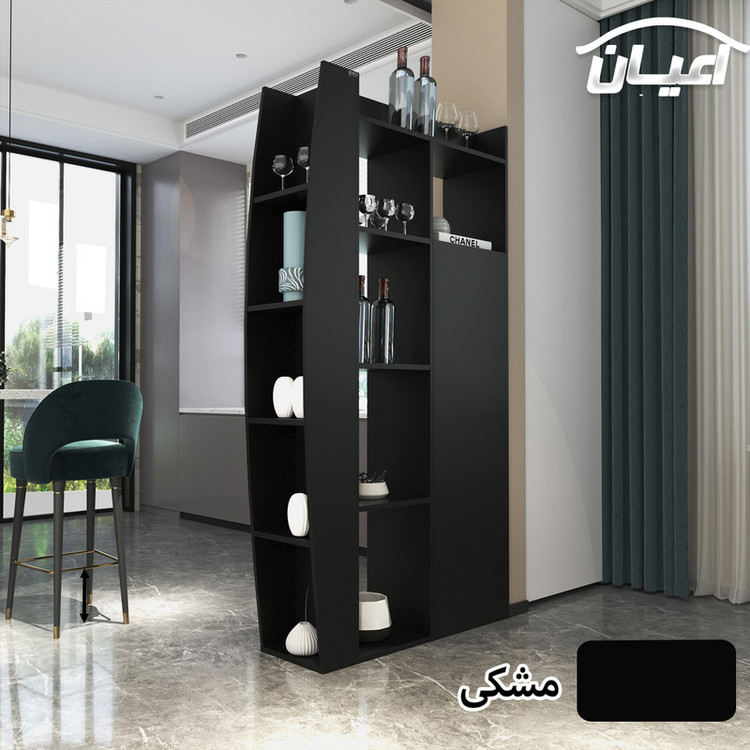 کتابخانه کوچیل مدل KL462