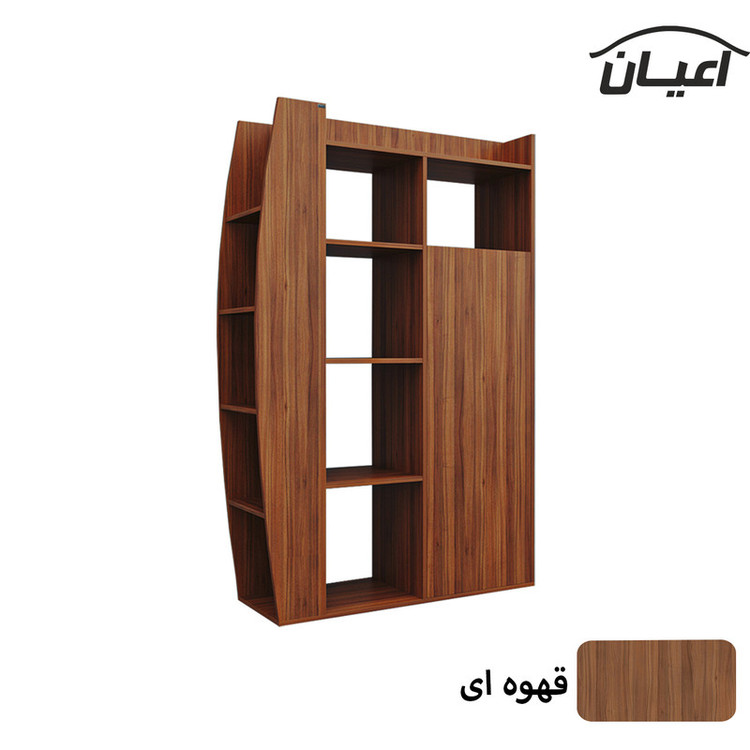 کتابخانه کوچیل مدل KL462