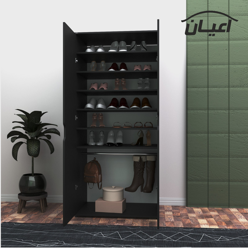 جاکفشی کوچیل مدل KL541