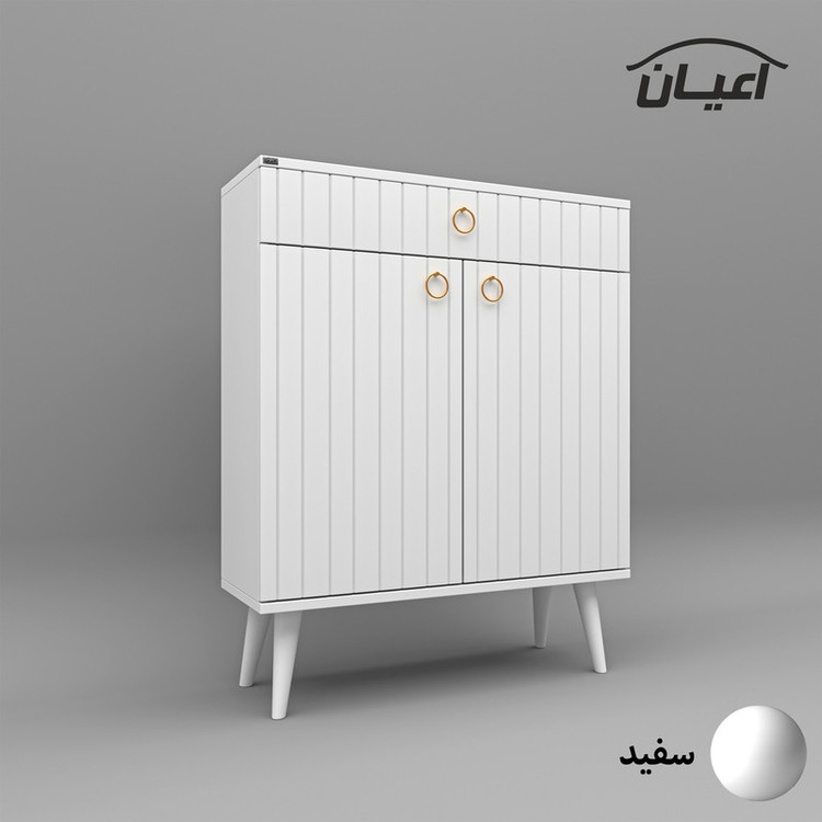 جاکفشی کوچیل مدل KL633