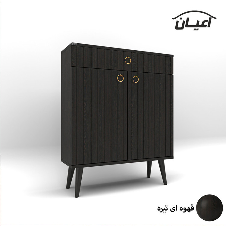جاکفشی کوچیل مدل KL633