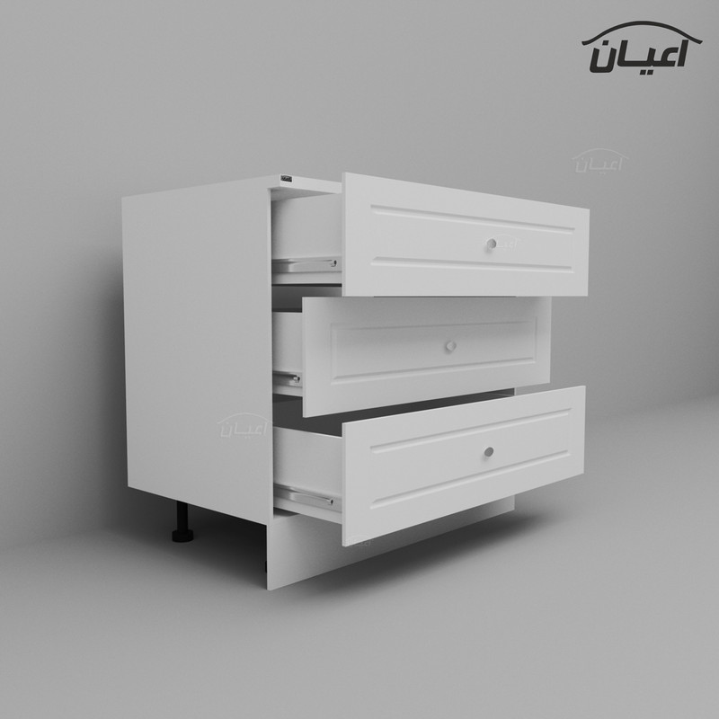 کابینت آشپزخانه کوچیل مدل KL C21