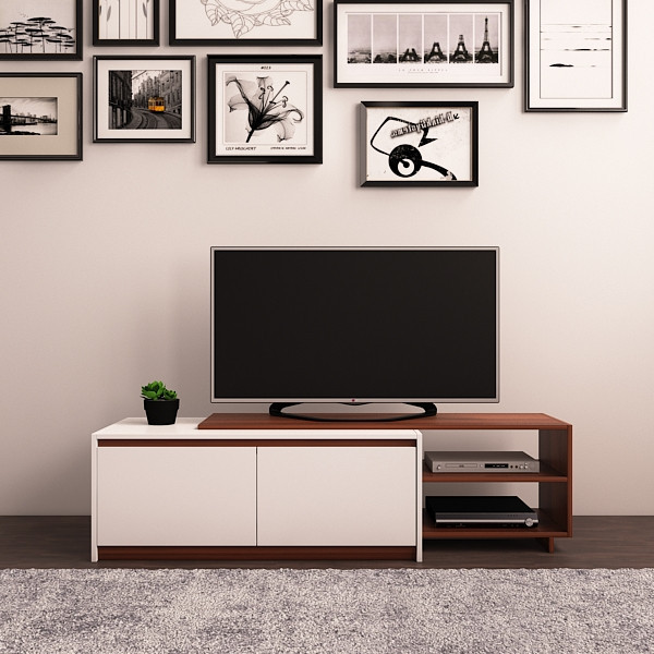 میز تلویزیون کوچیل مدل KL253