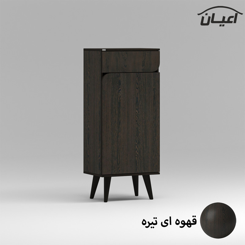 جاکفشی کوچیل مدل KL632