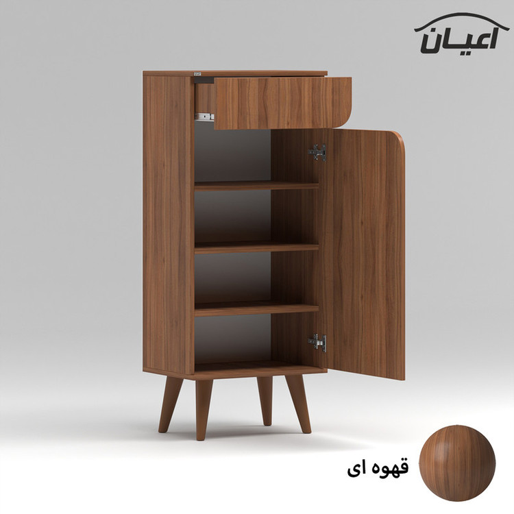 جاکفشی کوچیل مدل KL632