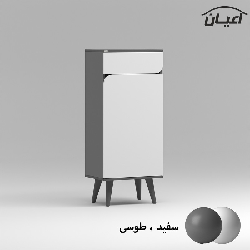 جاکفشی کوچیل مدل KL632