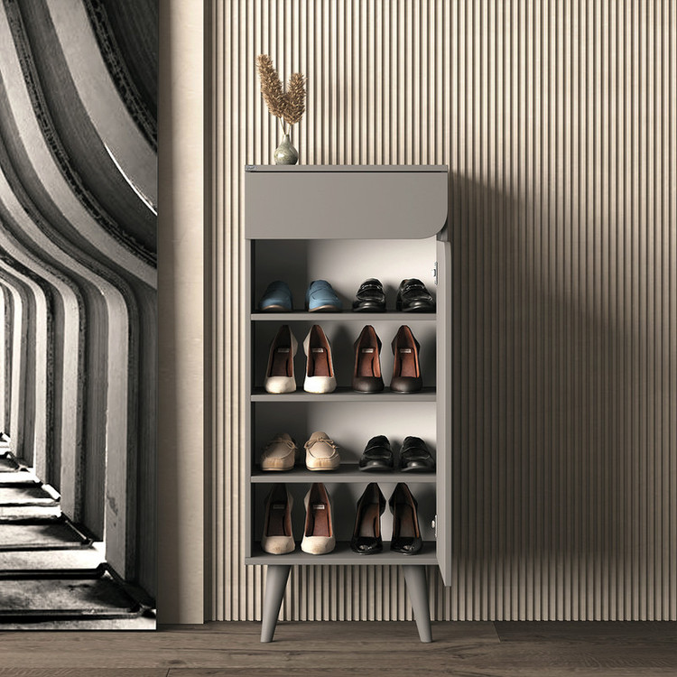 جاکفشی کوچیل مدل KL632