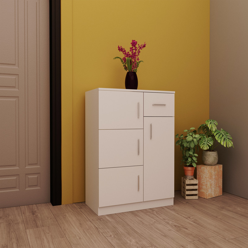جاکفشی کوچیل مدل KL393