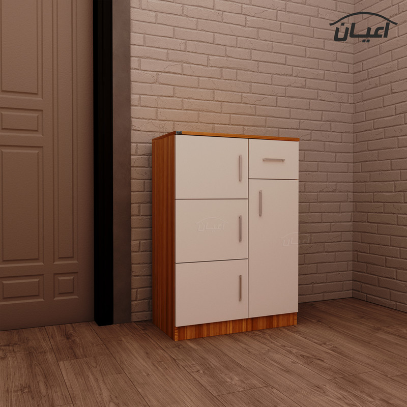 جاکفشی کوچیل مدل KL393
