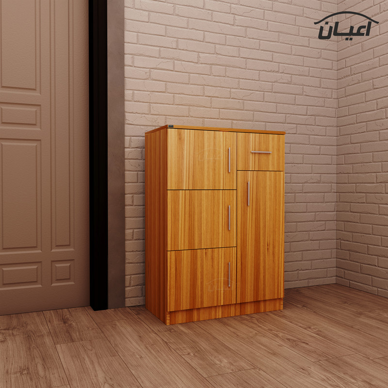 جاکفشی کوچیل مدل KL393