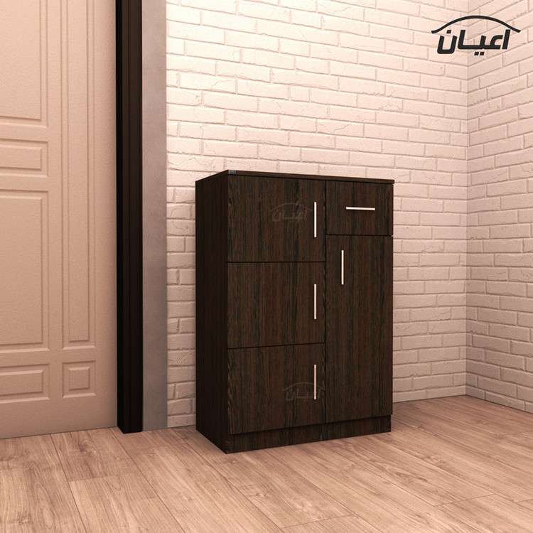 جاکفشی کوچیل مدل KL393