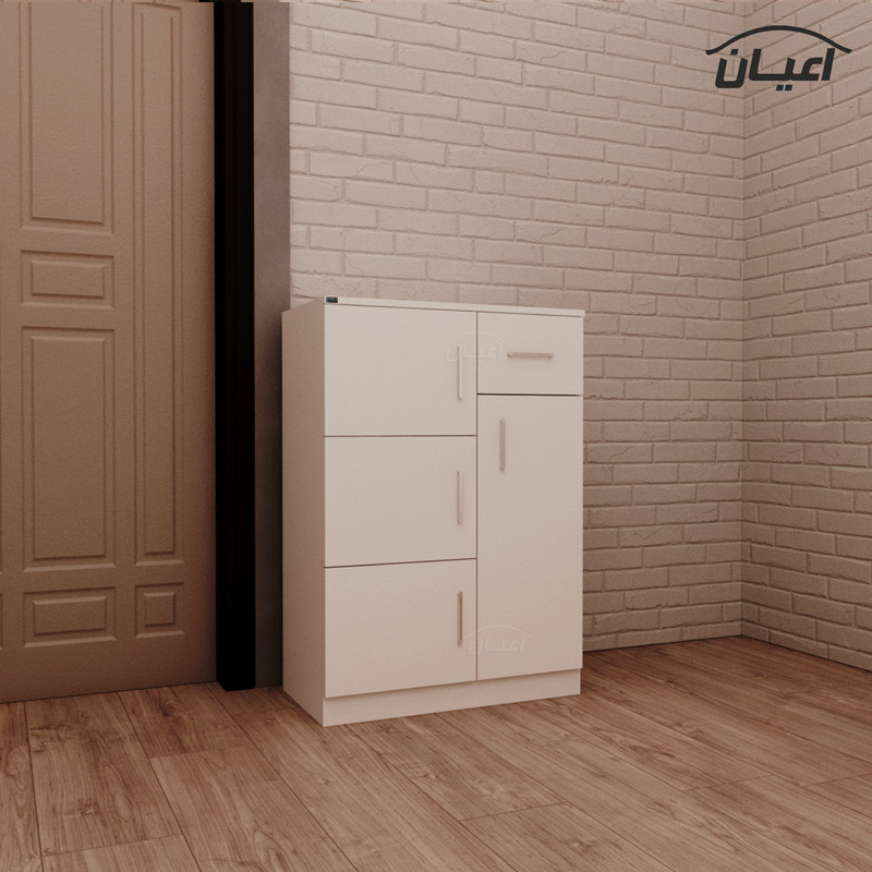 جاکفشی کوچیل مدل KL393