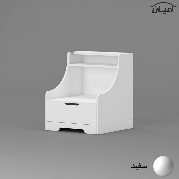میز پاتختی کوچیل مدل KL707