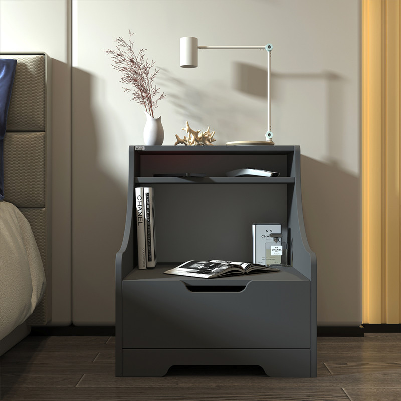میز پاتختی کوچیل مدل KL707