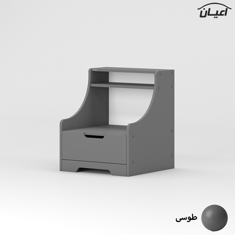 میز پاتختی کوچیل مدل KL707