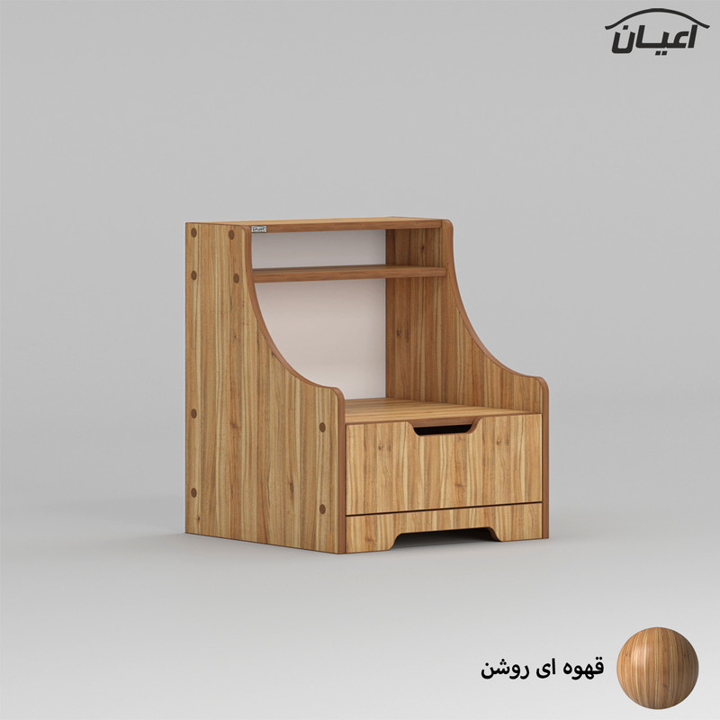 میز پاتختی کوچیل مدل KL707