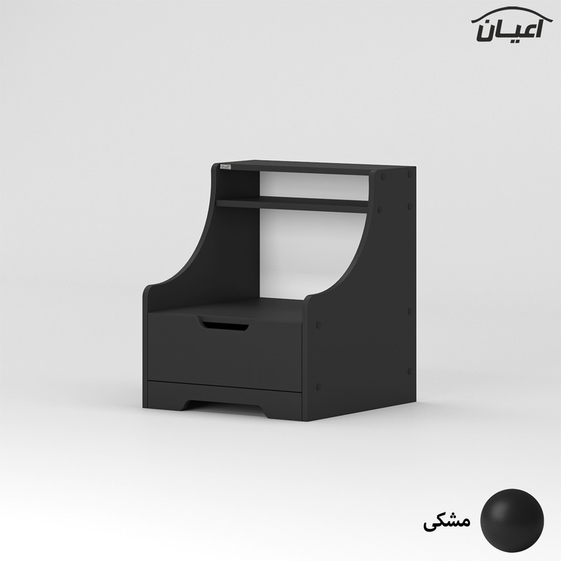 میز پاتختی کوچیل مدل KL707