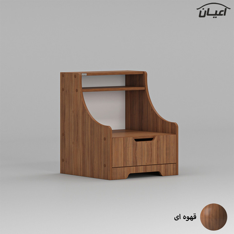 میز پاتختی کوچیل مدل KL707