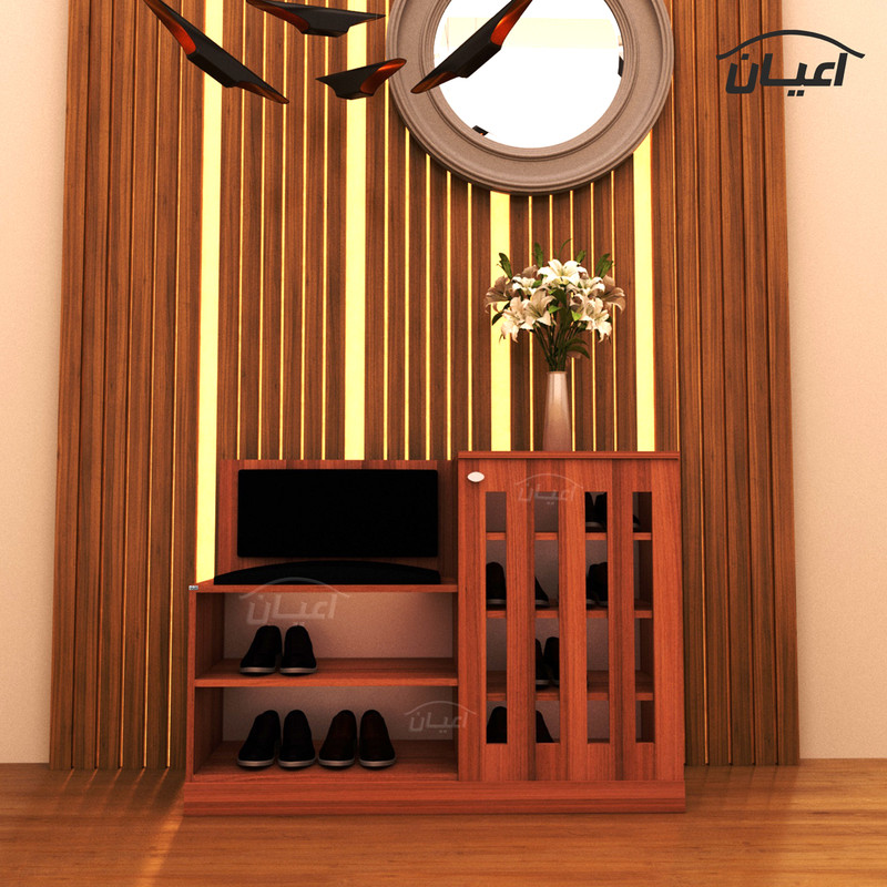 جاکفشی کوچیل مدل KL409
