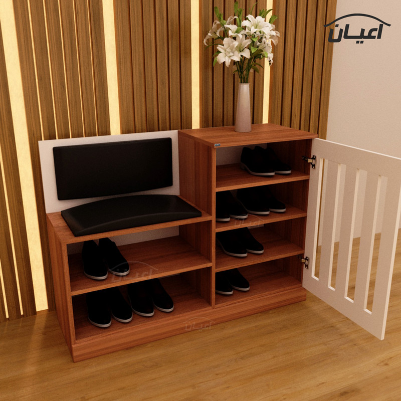 جاکفشی کوچیل مدل KL409